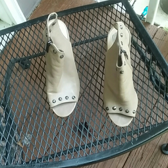 Vince Camuto Shoes - Shoes